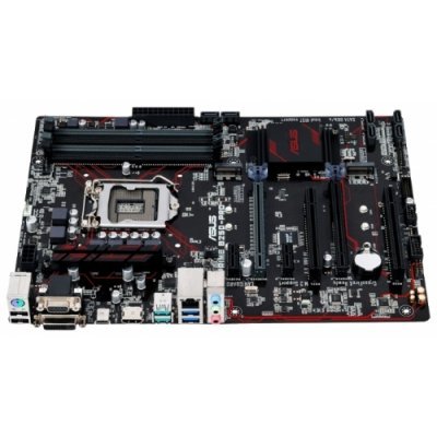     ASUS PRIME B250-PRO - #1