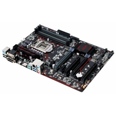     ASUS PRIME B250-PRO - #2