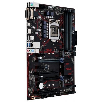     ASUS PRIME B250-PLUS - #1