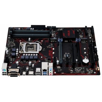     ASUS PRIME B250-PLUS - #2