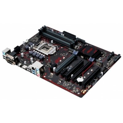     ASUS PRIME B250-PLUS - #3