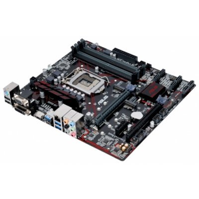     ASUS PRIME B250M-PLUS - #2