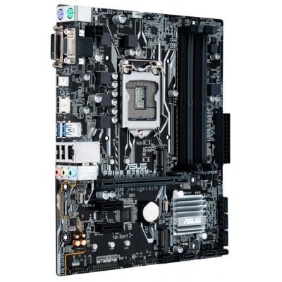     ASUS PRIME B250M-A - #1