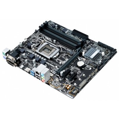     ASUS PRIME B250M-A - #2