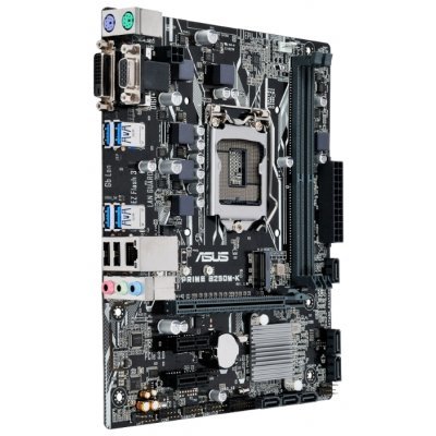     ASUS PRIME B250M-K - #1