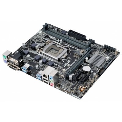     ASUS PRIME B250M-K - #3