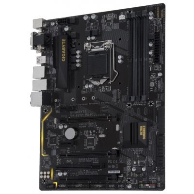     Gigabyte GA-B250-HD3P - #1