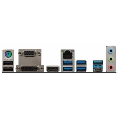     MSI Z270 PC MATE - #3