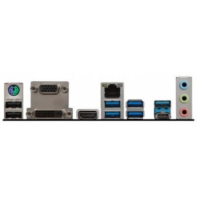     MSI H270 PC MATE - #3