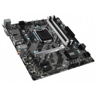     MSI B250M BAZOOKA - #1
