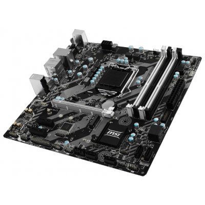     MSI B250M BAZOOKA - #2