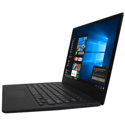 Фото Ноутбук KREZ N1402 Cloudbook (Win 10 PRO) - #1