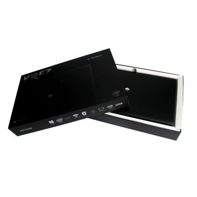 Фото Ноутбук KREZ N1402 Cloudbook (Win 10 PRO) - #2