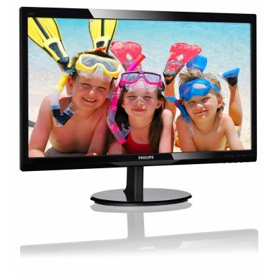   Philips 24" 246V5LDSB - #1