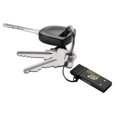  USB  Corsair 128Gb Voyager GO CMFVG-128GB  - #2