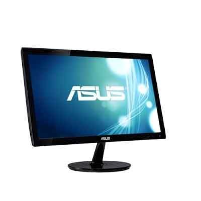   ASUS 19,5" VS207DF - #3