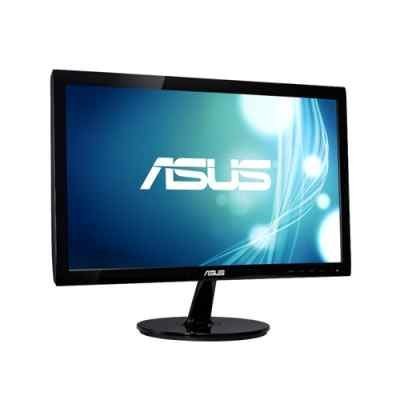   ASUS 19,5" VS207DF - #4