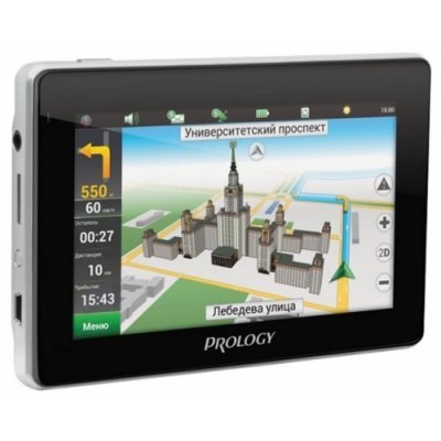   GPS Prology IMAP-4800 - #2