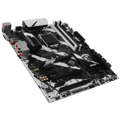     MSI B250 KRAIT GAMING - #1
