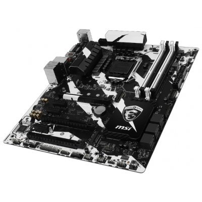     MSI B250 KRAIT GAMING - #3