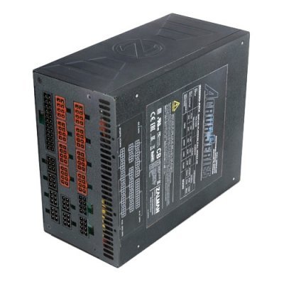     ZALMAN ZM1200-ARX 1200W - #1