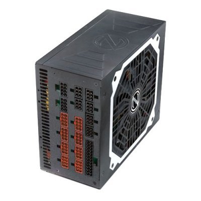     ZALMAN ZM1200-ARX 1200W - #2