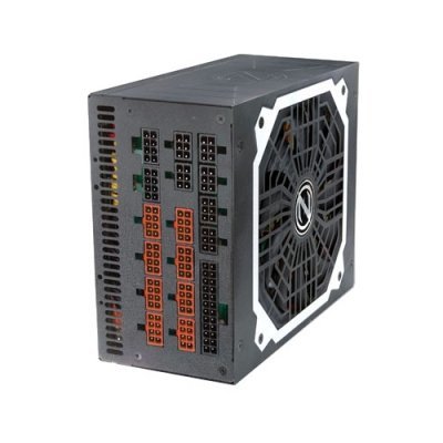     ZALMAN ZM1200-ARX 1200W - #3