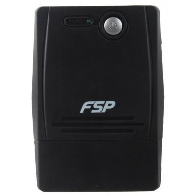     FSP DP 1000 - #1