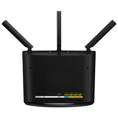  Wi-Fi  TENDA AC15 - #1