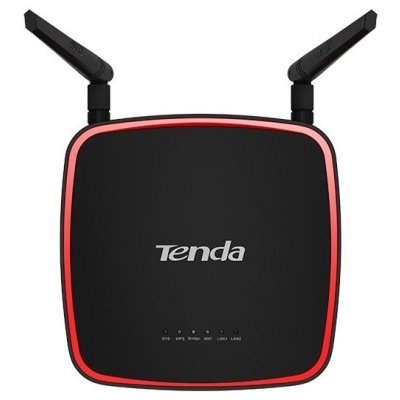  Wi-Fi   TENDA AP4 - #3