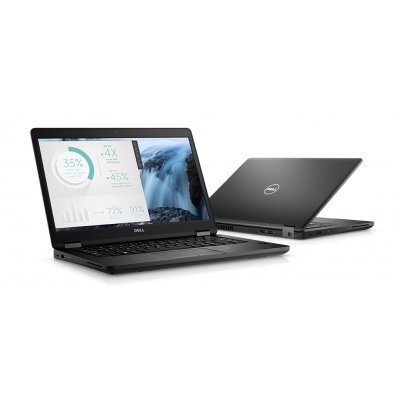   Dell Latitude 5480 (5480-9156) - #1