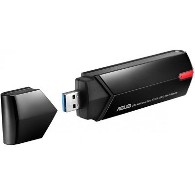   Wi-Fi ASUS USB-AC68 - #3