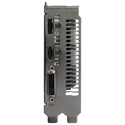    ASUS GeForce GTX 1050 Ti 1290Mhz PCI-E 3.0 4096Mb 7008Mhz 128 bit DVI HDMI HDCP Phoenix - #3