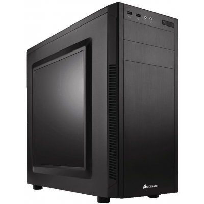     Corsair Carbide Series 100R Black - #2