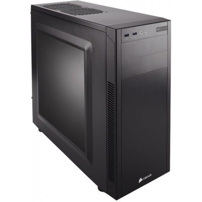     Corsair Carbide Series 100R Black - #3