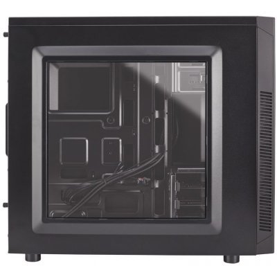     Corsair Carbide Series 100R Black - #5