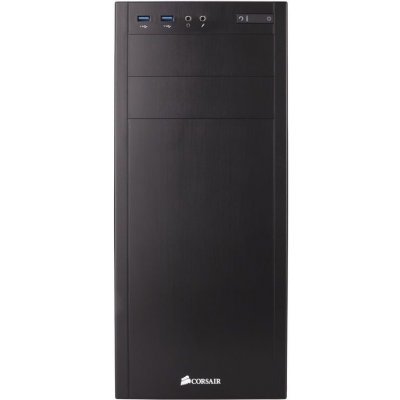     Corsair Carbide Series 100R Black - #6