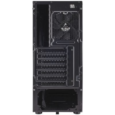     Corsair Carbide Series 100R Black - #7