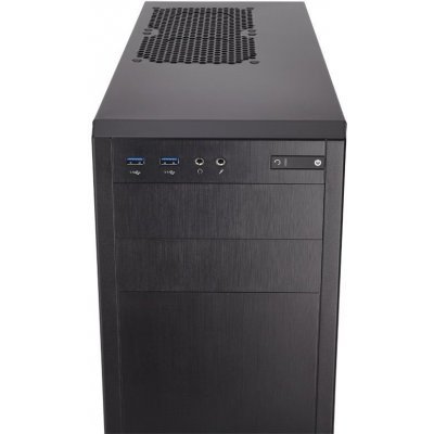     Corsair Carbide Series 100R Black - #8