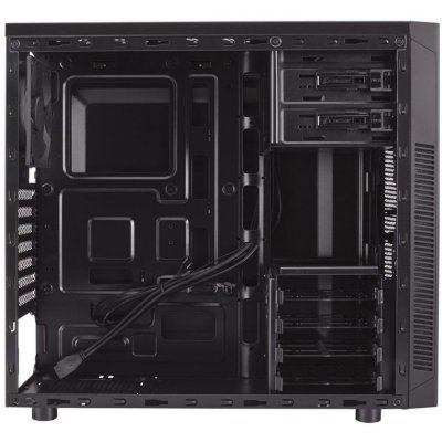     Corsair Carbide Series 100R Black - #9