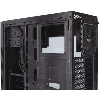     Corsair Carbide Series 100R Black - #10