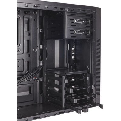     Corsair Carbide Series 100R Black - #11