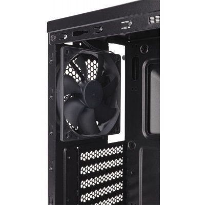     Corsair Carbide Series 100R Black - #12