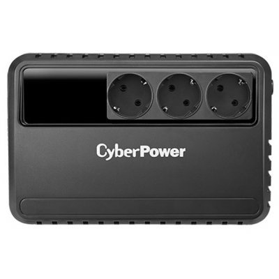     CyberPower BU725E - #1
