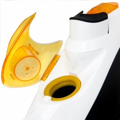 Фото Утюг Philips GC4922/80 серый/белый - #2