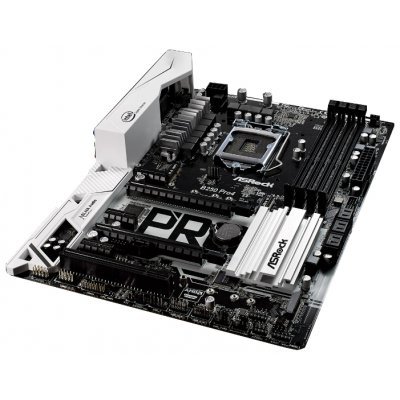     ASRock B250 PRO4 - #1