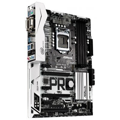     ASRock B250 PRO4 - #2