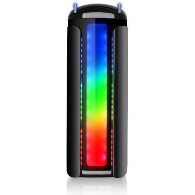     Thermaltake Versa C22 RGB CA-1G9-00M1WN-00 Black - #2