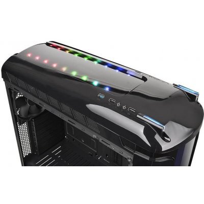     Thermaltake Versa C22 RGB CA-1G9-00M1WN-00 Black - #10