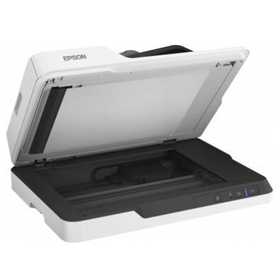   Epson WorkForce DS-1630 (<span style="color:#f4a944"></span>) - #2